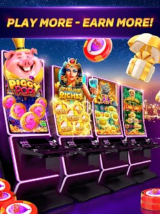 POP! Slots Vegas Casino-Spiele Screenshot