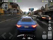 screenshot of Traffic Driving Car Simulator