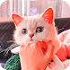 かわいい猫の壁紙 - Androidアプリ