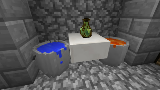 Placeable Item Minecraft Mod Screen 3