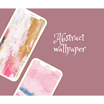 Cover Image of ดาวน์โหลด Abstract wallpaper 1 APK