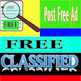 Free  Classifieds icon