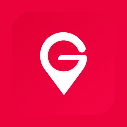 GeoFencing 1.23.0 Icon