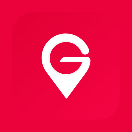 GeoFencing logo