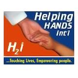 Helping Hands International icon
