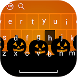 Halloween  Keyboard Themes icon