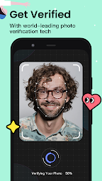 Omi App: Dating & Friends
