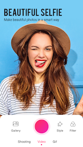 Beauty Sweet Plus – Beauty Cam 1