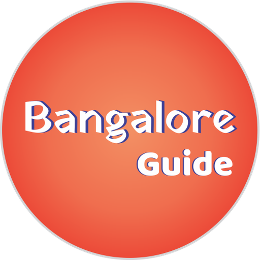 Bangalore Guide : Namma Metro, 1.0.3 Icon