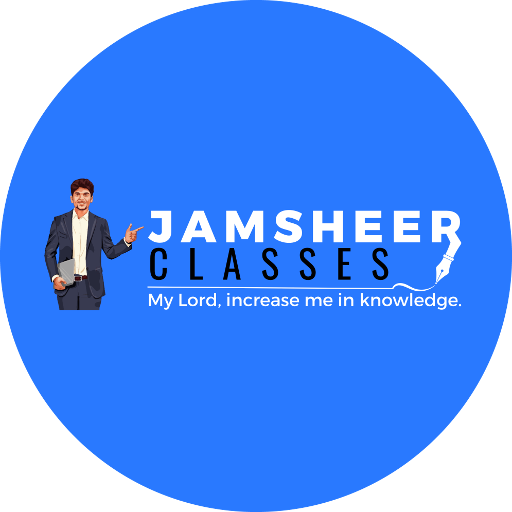 Jamsheer Classes