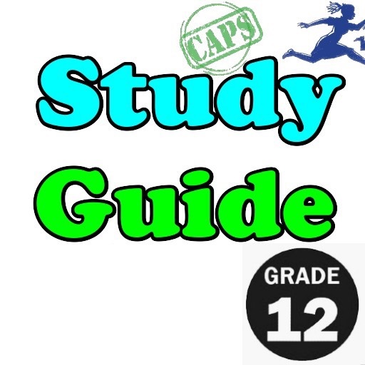 Grade 12 Life Sciences Guide logo