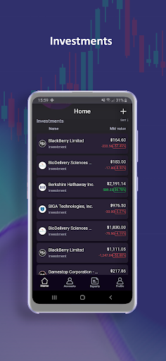Wealth IQ Screen 3