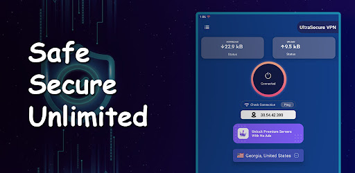 UltraSecure VPN