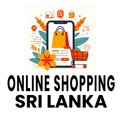 Sri Lanka Online Shopping App Laai af op Windows