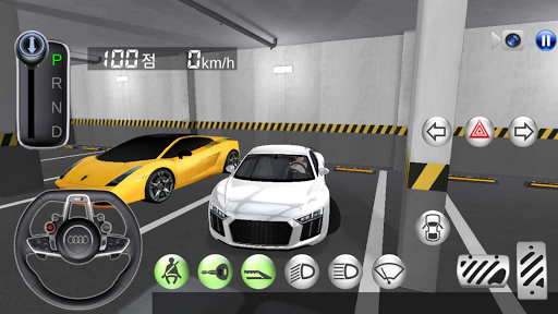 3D Driving Class 25.0 screenshots 3