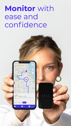 PrimeTracking LLC Screen 3