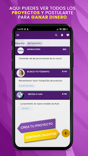 Ellisa Screen 2