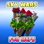 Cover Image of 下载 Maps SkyWars Mods  APK