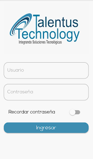 Talentus