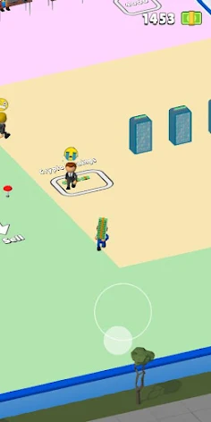 Trader Guy - Screenshot 4