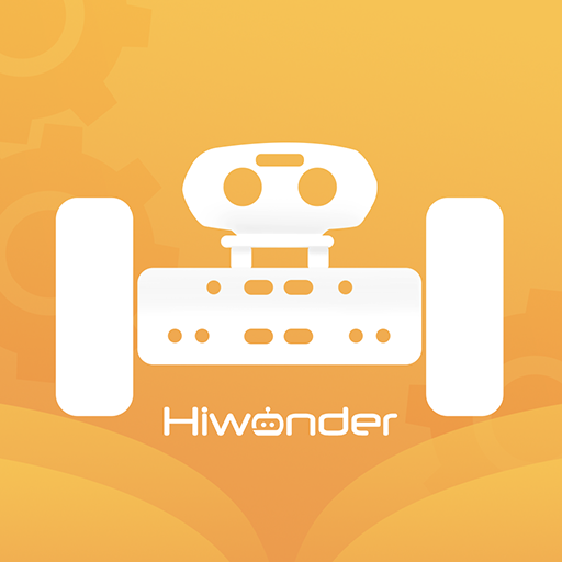 Wonderbit logo