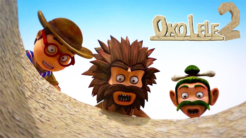 Oko Lele Cartoon Videos - Latest version for Android - Download APK