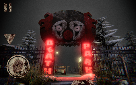 Captura 10 Death Park: Payaso de terror android