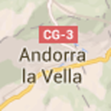 Andorra City Guide icon
