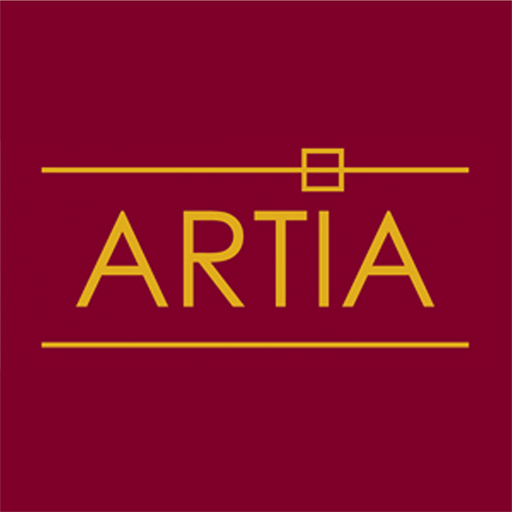 ARTIA logo