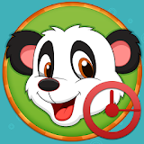 Timer for Kids - visual countdown for children icon