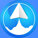 Cover Image of Download تلگرام طلایی SuperGram 7.2.2 APK
