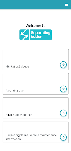 Android application Separating Better screenshort