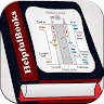 Electrochemistry Books Application icon