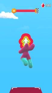 Blob Runner 3D Mod Apk 3