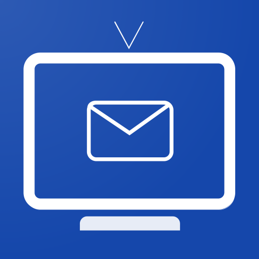 LGTVMessenger - Message LGTVs logo