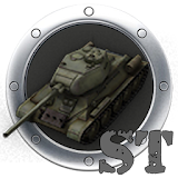 Статистика танков icon
