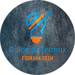 Cover Image of Unduh Guide To Termux tools  APK
