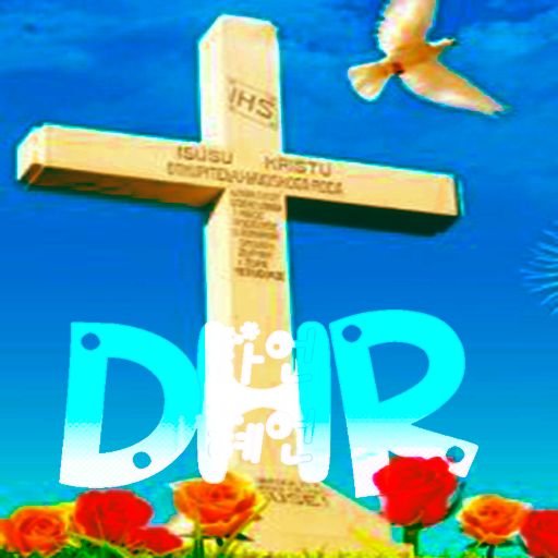 OfflineBible4 logo
