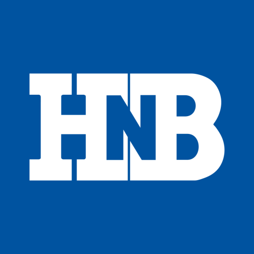 Home National Bank of Thorntow logo