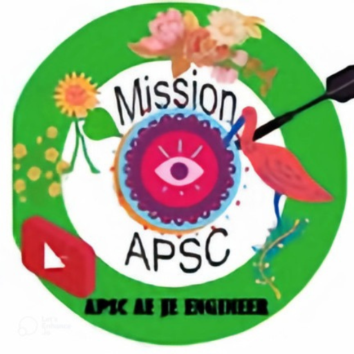 MISSION APSC AE JE logo
