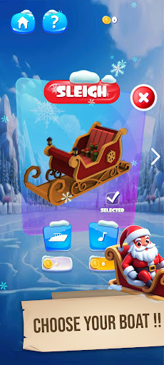 Boat Blitz Screen 2