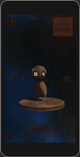 Android application I Hate You screenshort