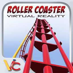Icon image VR roller coaster