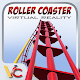 VR roller coaster دانلود در ویندوز
