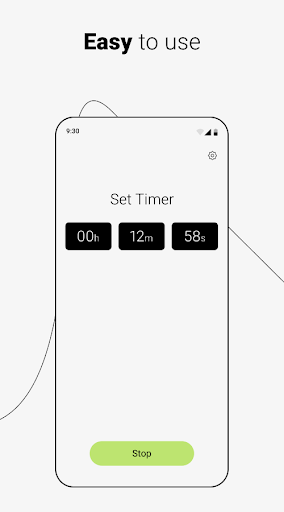 Timer - easy countdown Screen 2