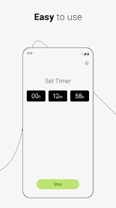 Timer - easy countdown