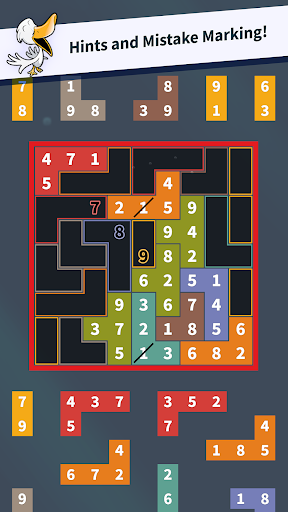 Flow Fit: Sudoku 1.1.5 screenshots 4