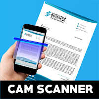 CamScanner - Camera Scanner PDF Doc Scanner App