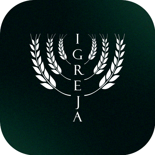 Igreja em Novo Hamburgo logo