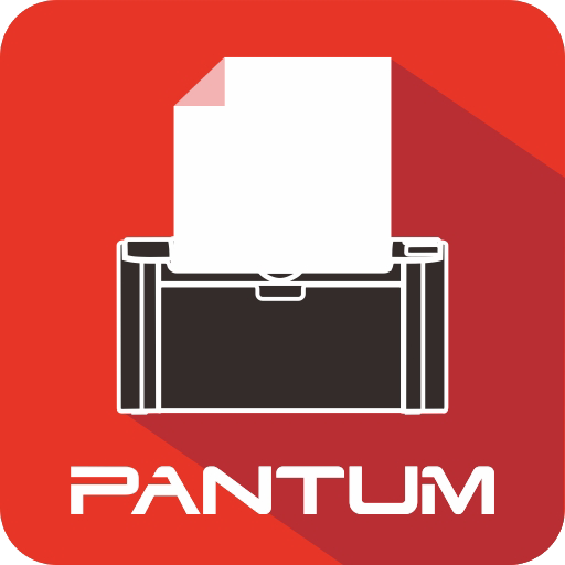 Pantum Mobile Print & Scan - Apps en Google Play